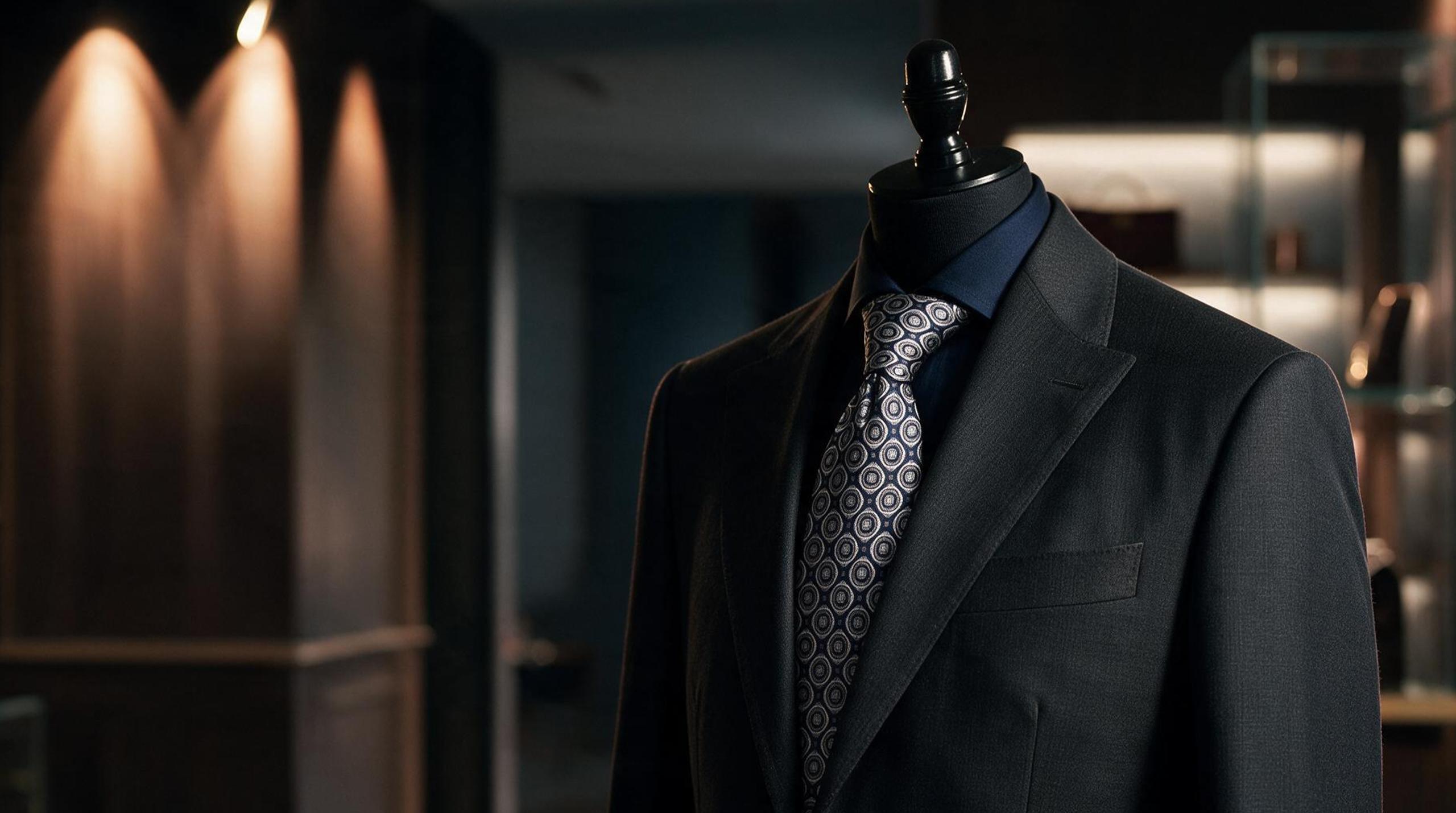 Premium Ties