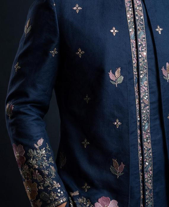 New Age Indian Ethnic Collection for Men