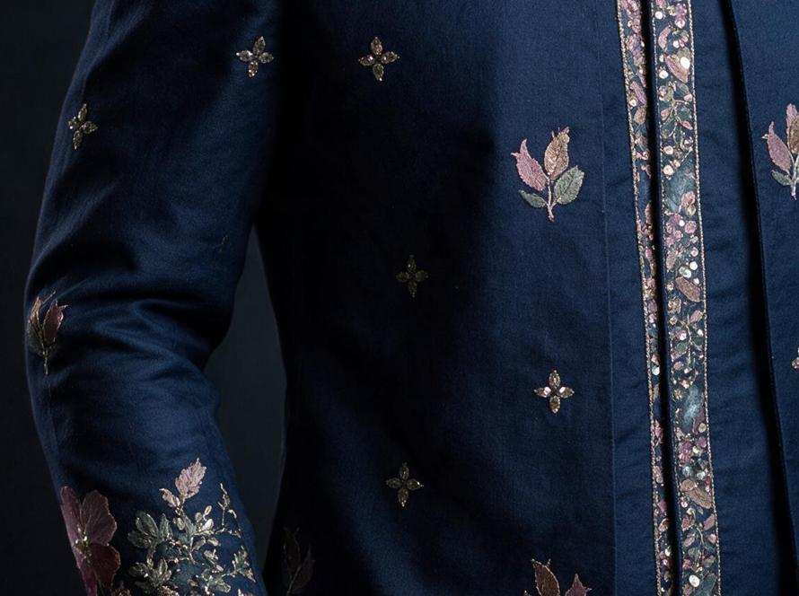 New Age Indian Ethnic Collection for Men