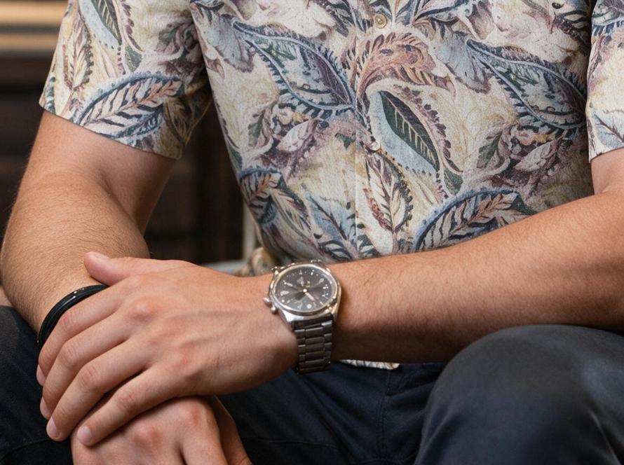 Premium designer shirt for men