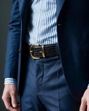 Black Belt for men