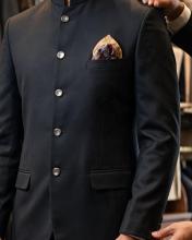 Black Bandgala