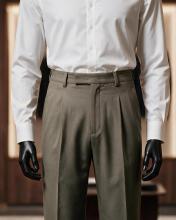 Trousers for men