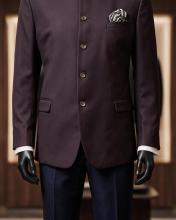 Premium Bandhgala Set