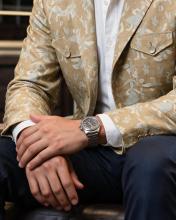 Designer Jackets for Men