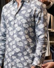Casual shirt for men