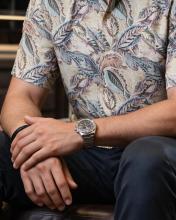 Premium designer shirt for men