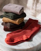 Casual socks for men