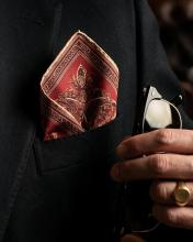 Pocket squares category 5