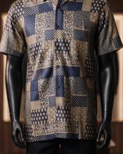 Premium check shirt for men