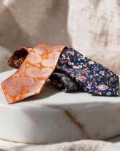 Premium tie collection at Prestige The Man Store