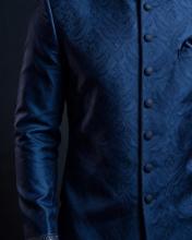 Premium Textured Kurta for Men