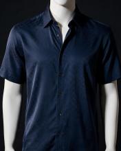 Blue Shirt for Men