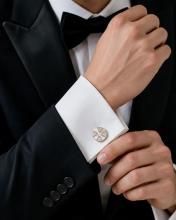 Premium cufflinks for men